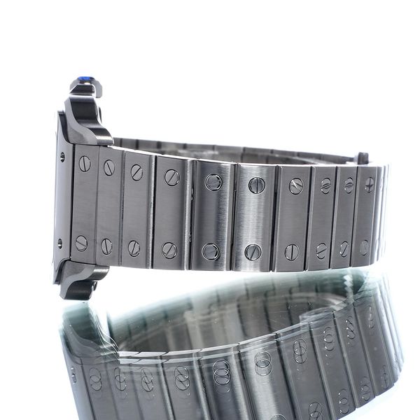 Cartier Santos De Cartier WSSA0061